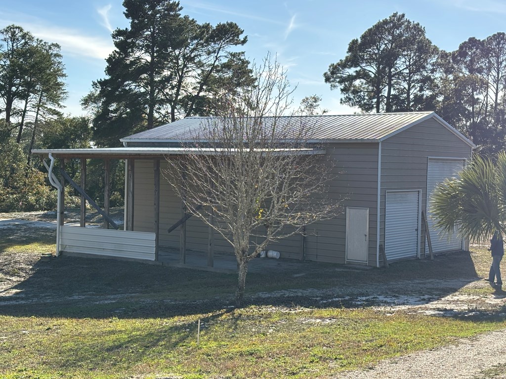 1810 Lighthouse Road Carrabelle, FL 32322 - Photo 49 of 80