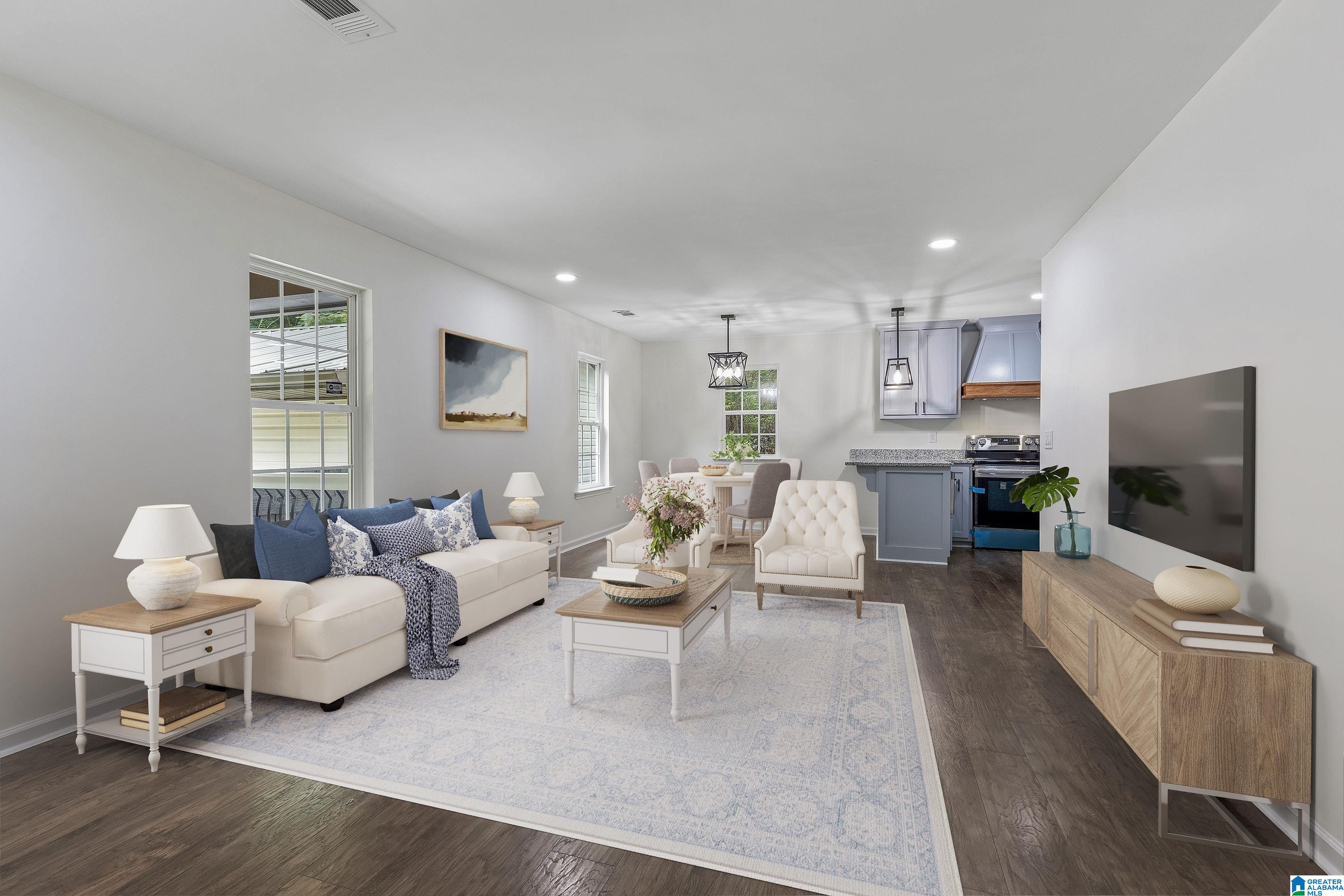 2898 County Road 15 Cleveland, AL 35049 - Photo 7 of 50