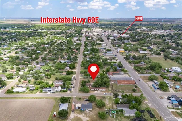 $30,000 | 931 West Main Avenue, Raymondville, TX 78580