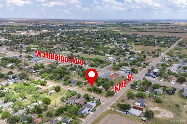 $30,000 | 931 West Main Avenue, Raymondville, TX 78580