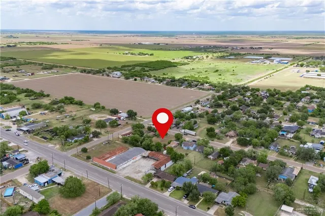 $30,000 | 931 West Main Avenue, Raymondville, TX 78580