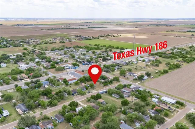 $30,000 | 931 West Main Avenue, Raymondville, TX 78580