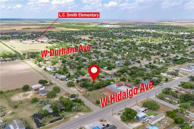 $30,000 | 931 West Main Avenue, Raymondville, TX 78580