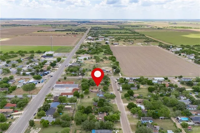 $30,000 | 931 West Main Avenue, Raymondville, TX 78580