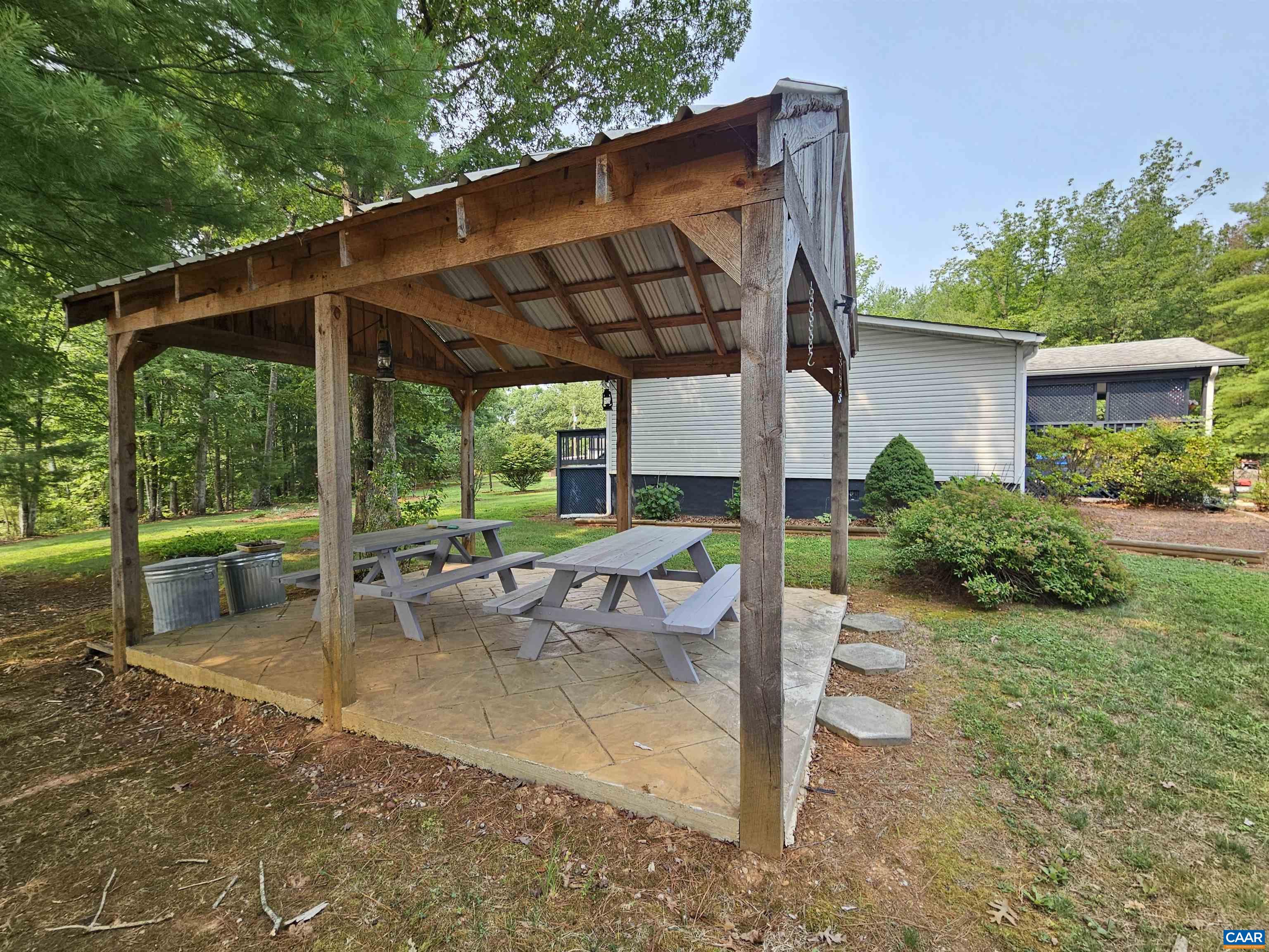 1278 Jerusalem Church Road Buckingham, VA 23921 - Photo 42 of 50