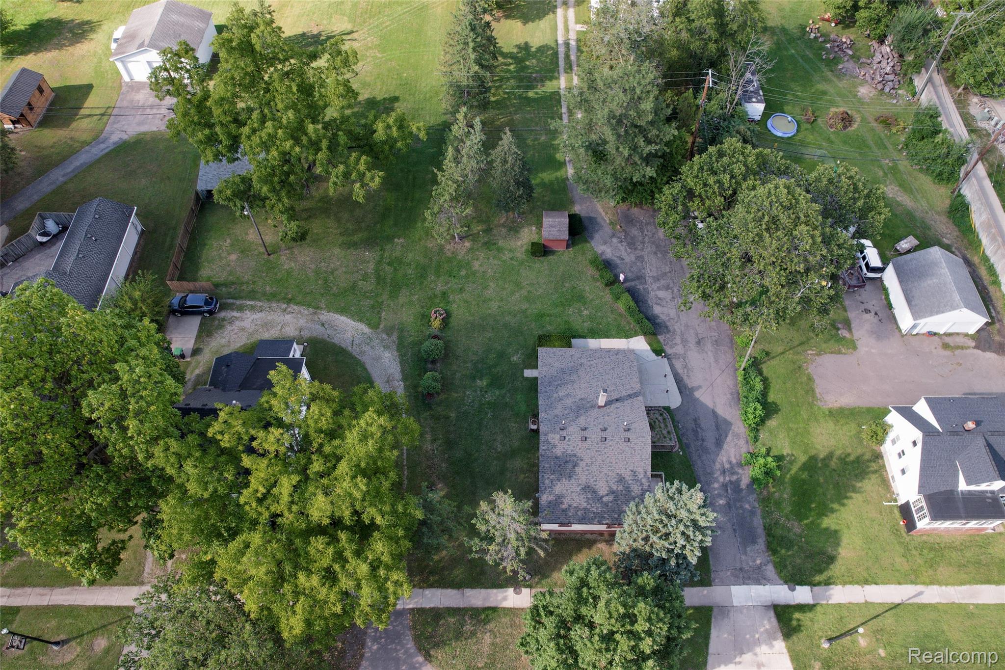 22900 Goddard Road Taylor, MI 48180 - Photo 48 of 49 C-22900 Goddard Taylor-4.jpg