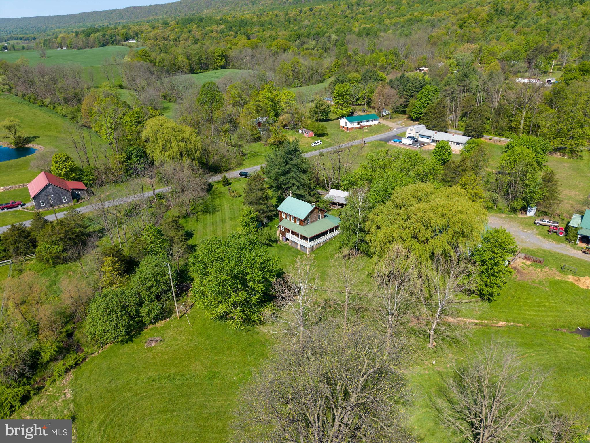 215 Droneberger Road Blain, PA 17006 - Photo 1 of 81