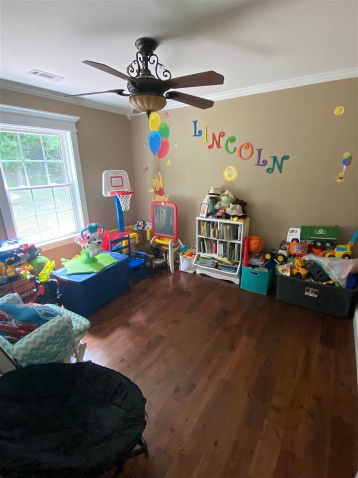 5420 Scott Fork Road Exchange, WV 26619 - Photo 15 of 29 Gallery Image 15