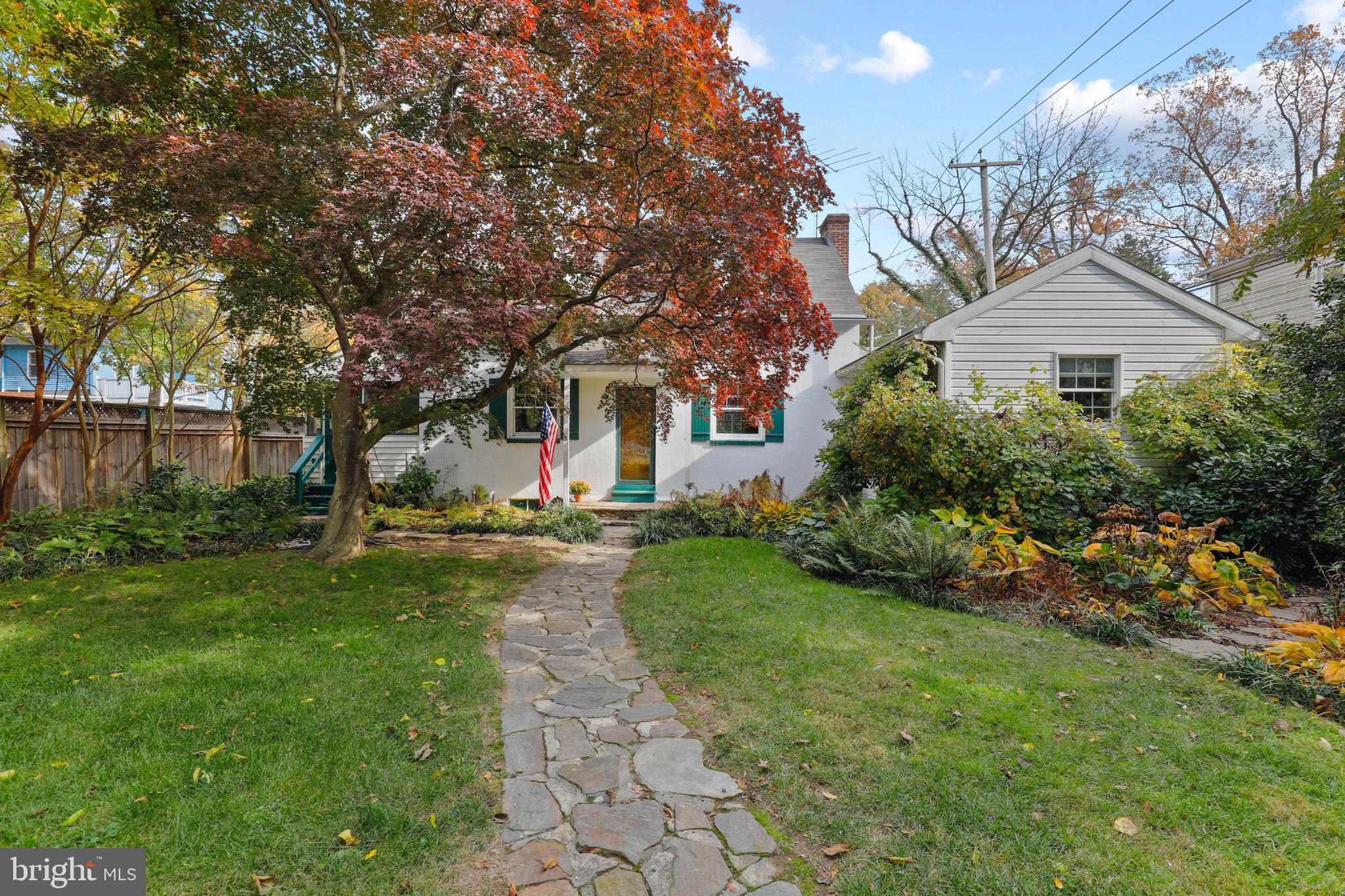 5821 Clearspring Road Baltimore, MD 21212 - Photo 2 of 33