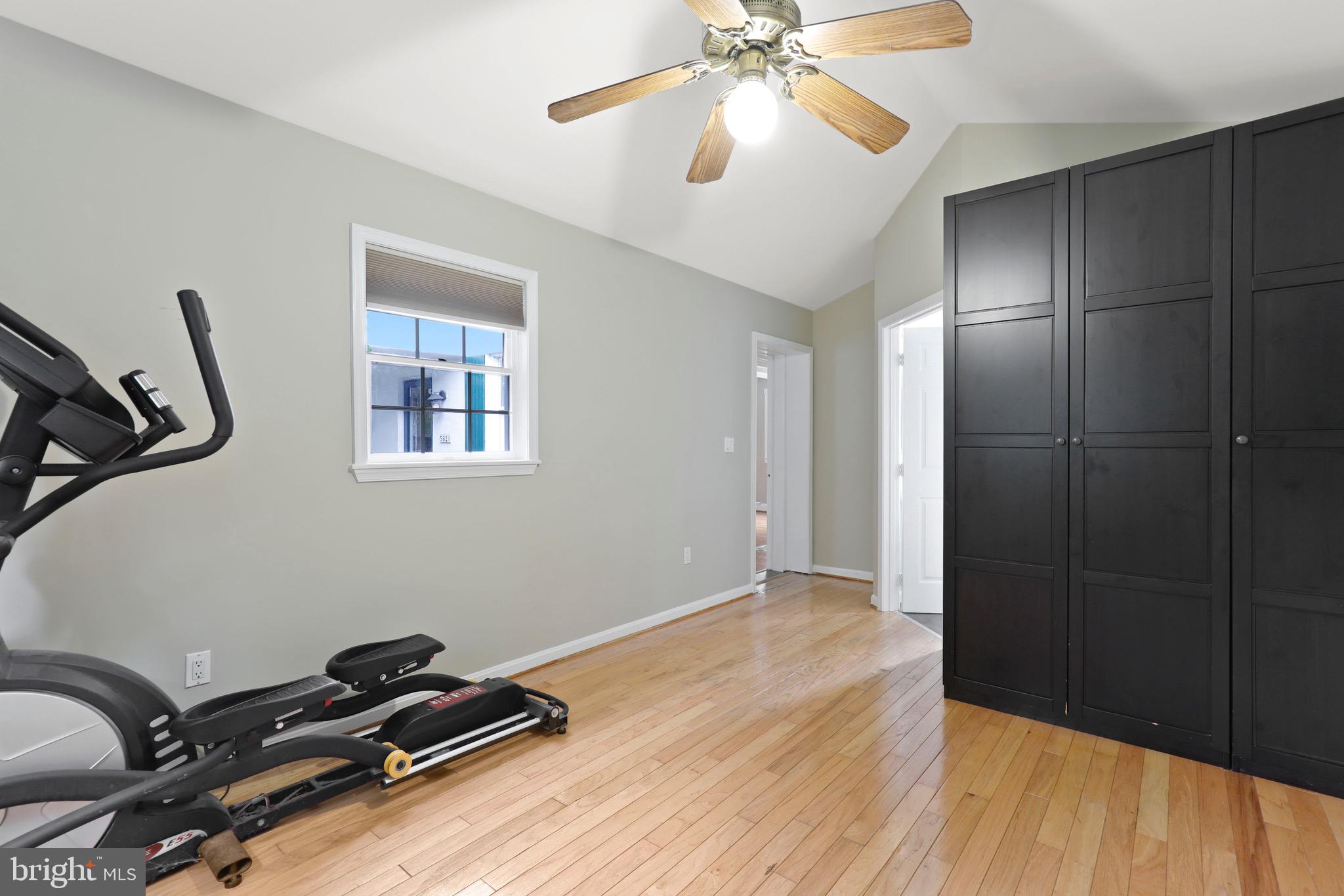 5821 Clearspring Road Baltimore, MD 21212 - Photo 16 of 33