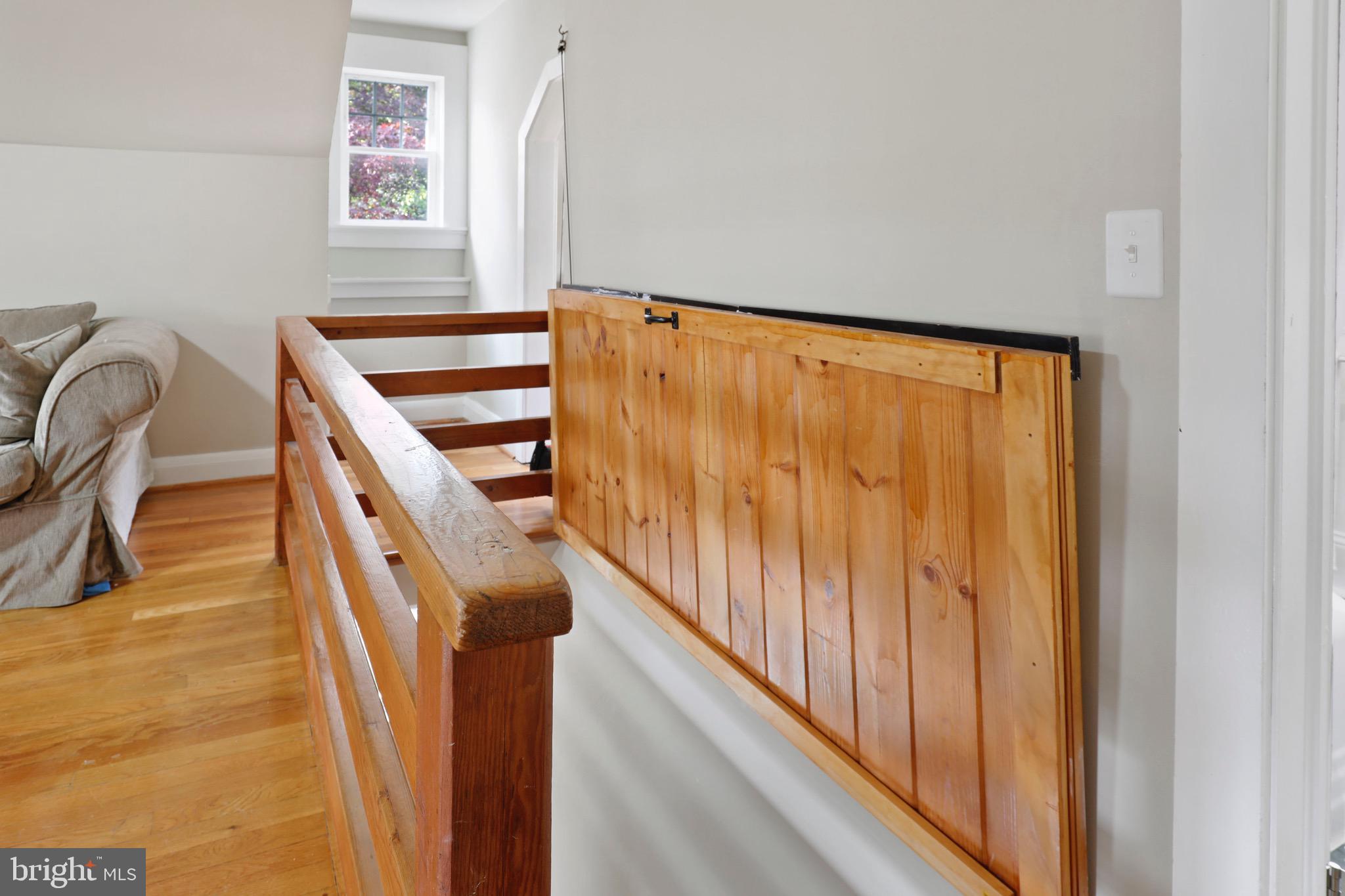 5821 Clearspring Road Baltimore, MD 21212 - Photo 25 of 33