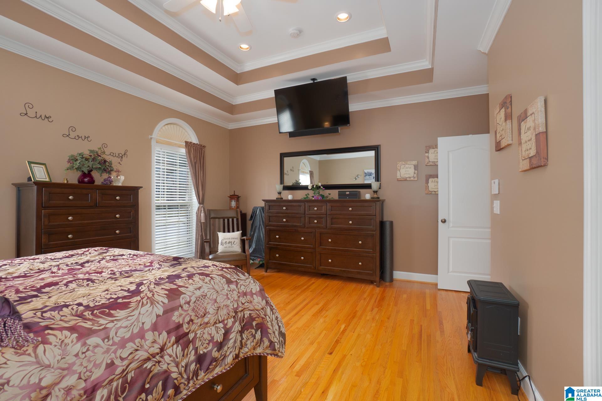 400 Cornwall Drive Alabaster, AL 35114 - Photo 15 of 36