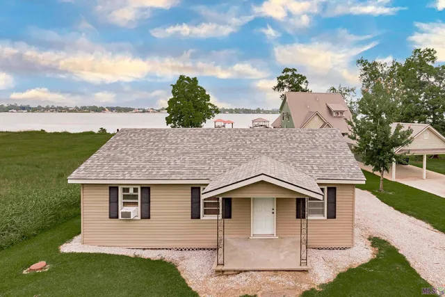 $425,000 | 10467 Island Road, Ventress, LA 70783