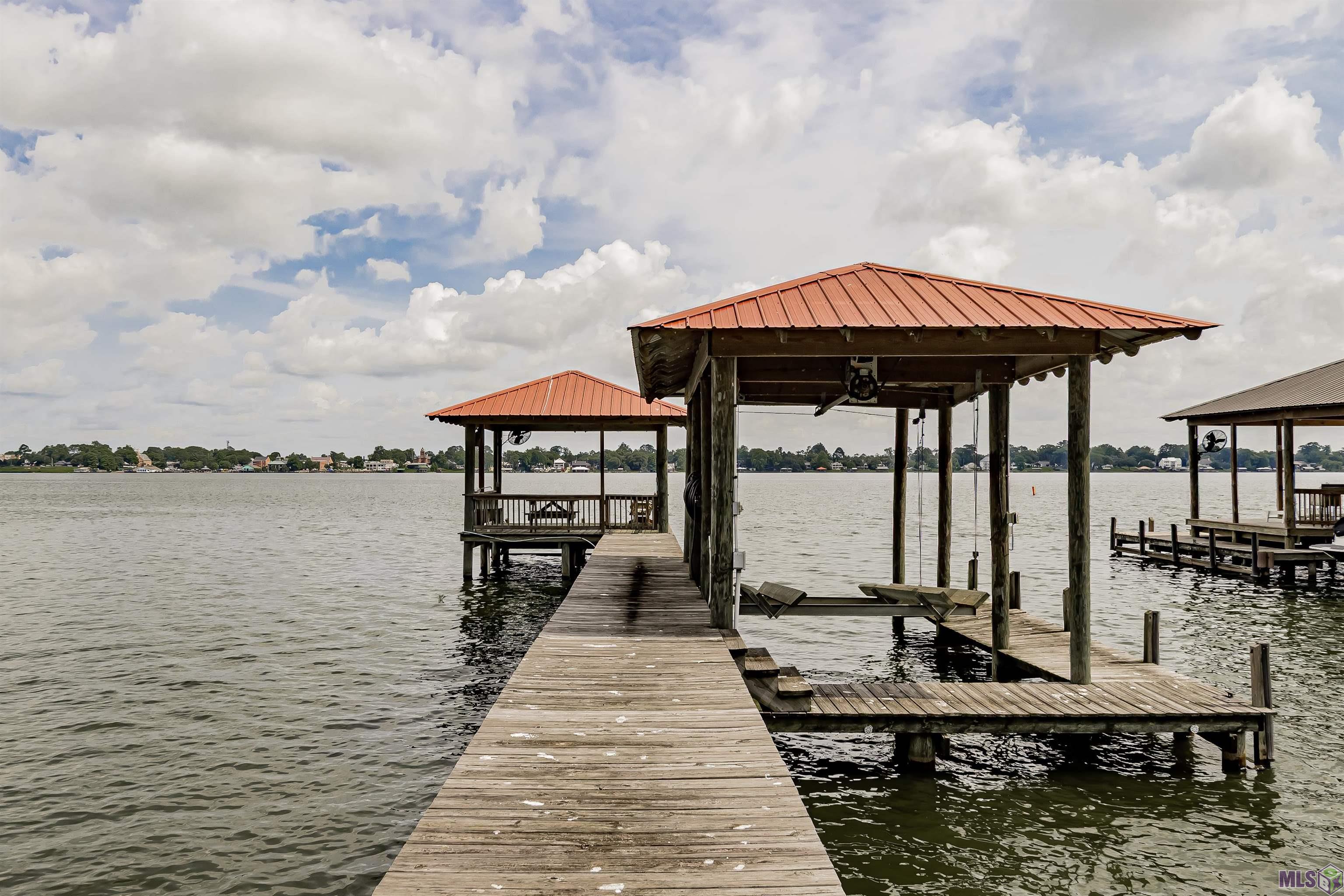 10467 Island Road Ventress, LA 70783 - Photo 3 of 18