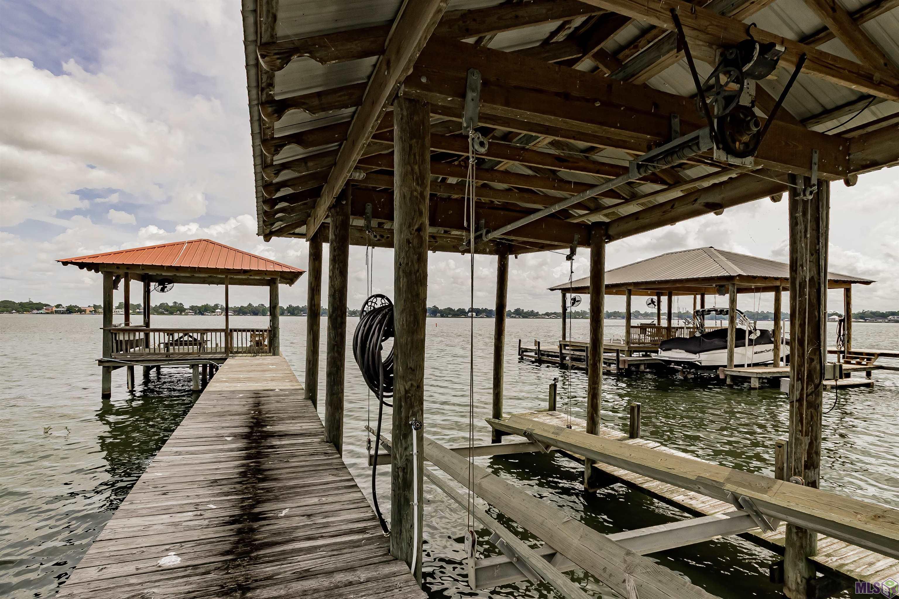 10467 Island Road Ventress, LA 70783 - Photo 4 of 18