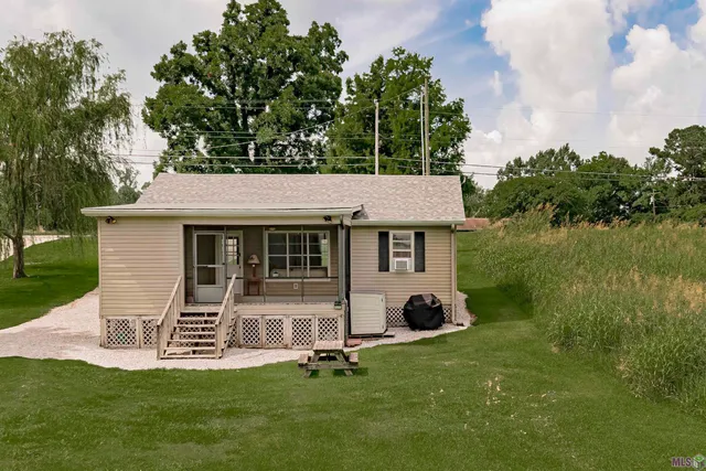 $425,000 | 10467 Island Road, Ventress, LA 70783