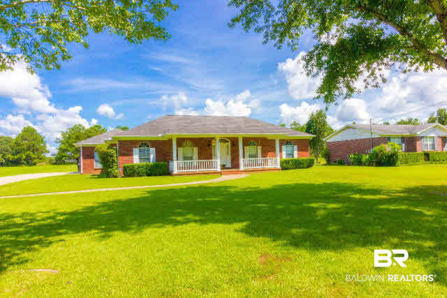 25660 Austin Road Daphne, AL 36526 - Photo 3 of 25 With Mature Foliage