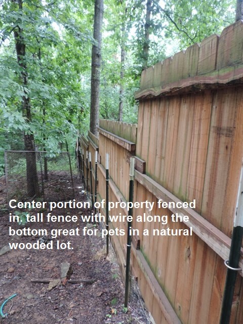 227 Archery Club Road Central, SC 29630 - Photo 28 of 36 Gallery Image 28