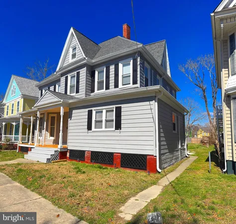 $519,998 | 705 Church Street, Cambridge, MD 21613
