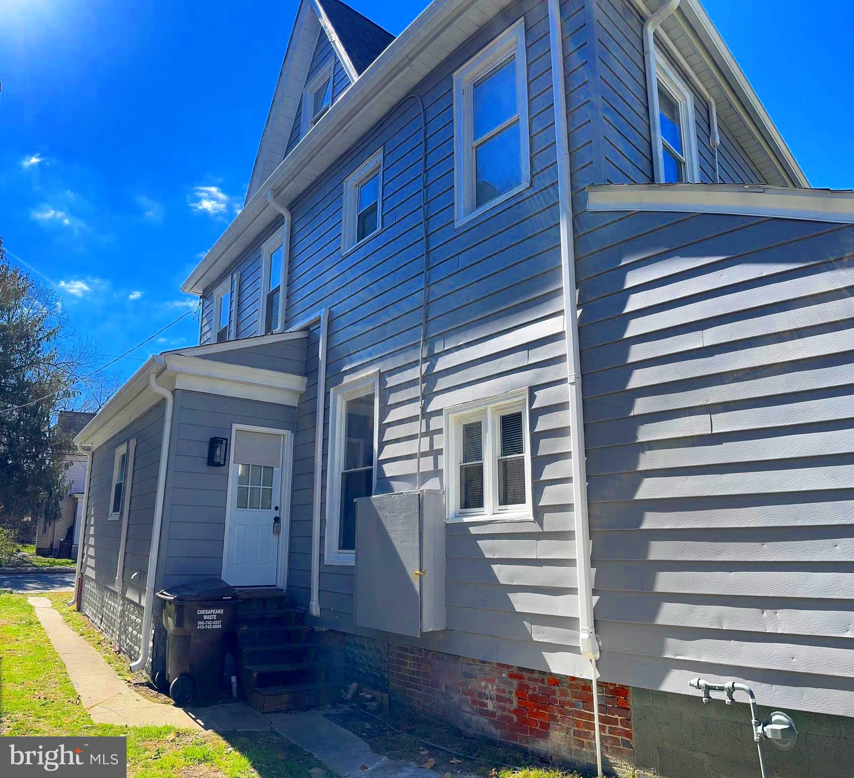 705 Church Street Cambridge, MD 21613 - Photo 64 of 65