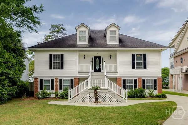 $3,250 | 886 Waterford Landing Road, Richmond Hill, GA 31324