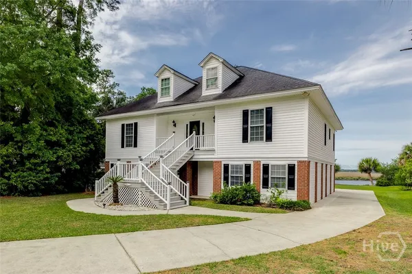 $3,250 | 886 Waterford Landing Road, Richmond Hill, GA 31324