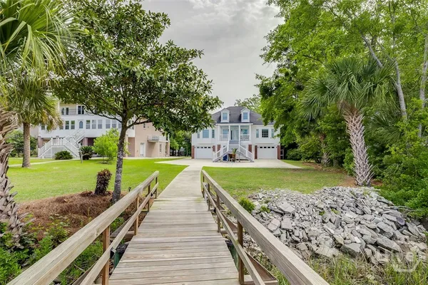 $3,250 | 886 Waterford Landing Road, Richmond Hill, GA 31324