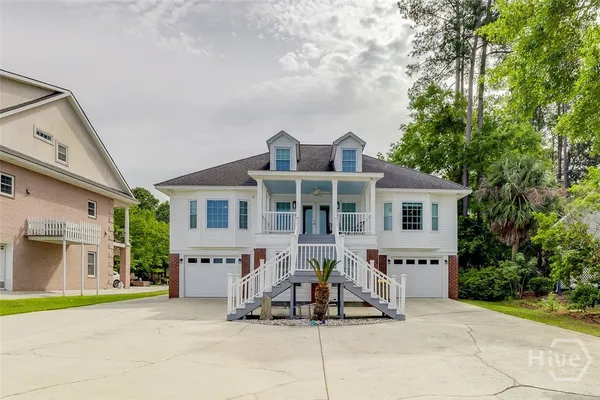 $3,250 | 886 Waterford Landing Road, Richmond Hill, GA 31324