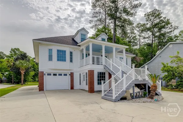$3,250 | 886 Waterford Landing Road, Richmond Hill, GA 31324