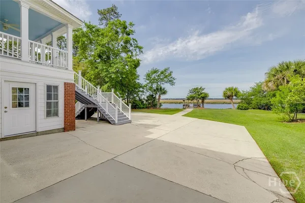 $3,250 | 886 Waterford Landing Road, Richmond Hill, GA 31324