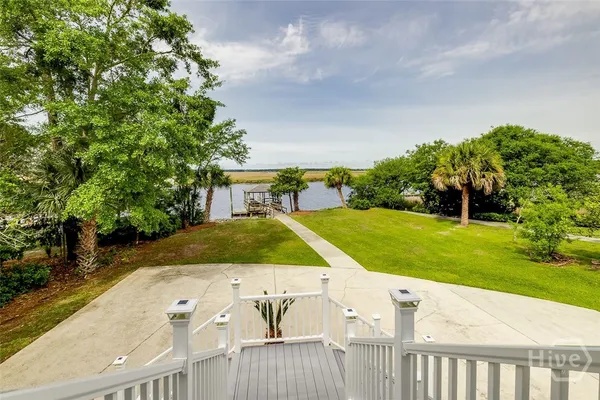 $3,250 | 886 Waterford Landing Road, Richmond Hill, GA 31324