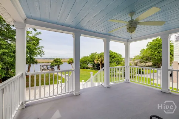 $3,250 | 886 Waterford Landing Road, Richmond Hill, GA 31324