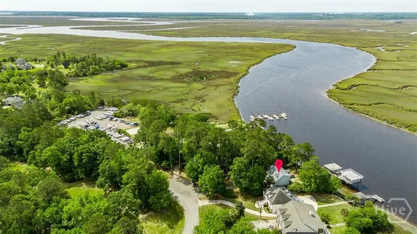 $3,250 | 886 Waterford Landing Road, Richmond Hill, GA 31324