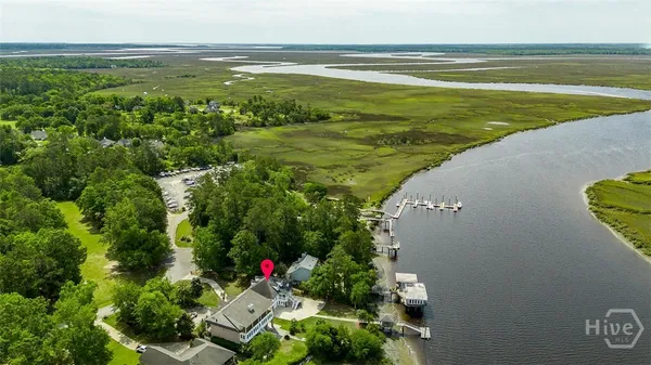 $3,250 | 886 Waterford Landing Road, Richmond Hill, GA 31324