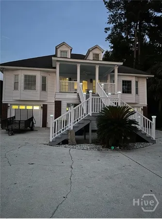 $3,250 | 886 Waterford Landing Road, Richmond Hill, GA 31324