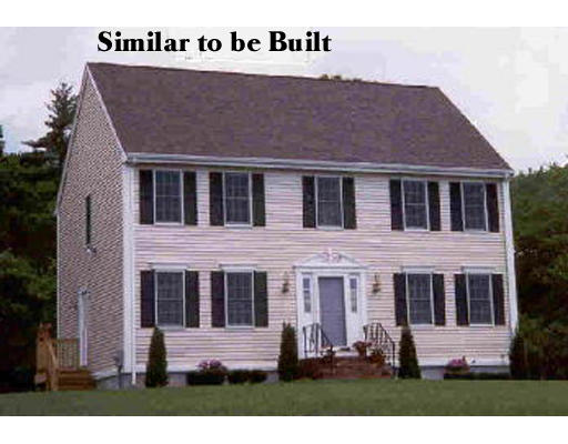 156 Lunenburg Road Townsend, MA 01474 - Photo 1 of 1