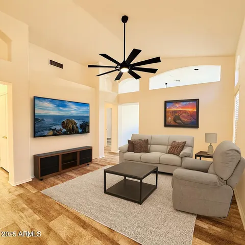 $350,000 | 4918 West Behrend Drive, Glendale, AZ 85308