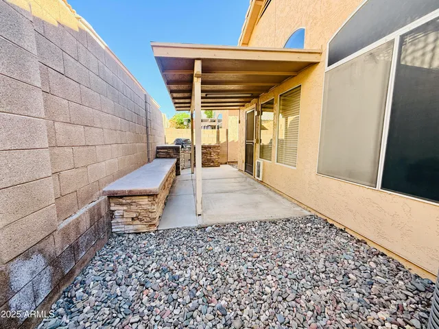 $350,000 | 4918 West Behrend Drive, Glendale, AZ 85308