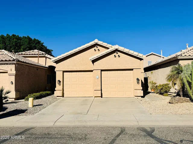 $350,000 | 4918 West Behrend Drive, Glendale, AZ 85308