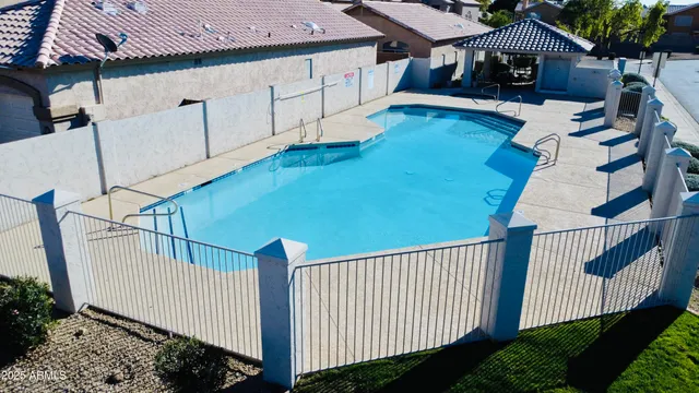 $350,000 | 4918 West Behrend Drive, Glendale, AZ 85308