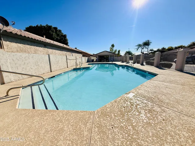 $350,000 | 4918 West Behrend Drive, Glendale, AZ 85308