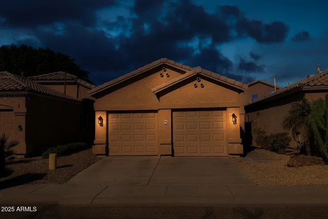 $350,000 | 4918 West Behrend Drive, Glendale, AZ 85308