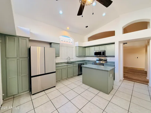 $350,000 | 4918 West Behrend Drive, Glendale, AZ 85308
