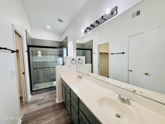 $350,000 | 4918 West Behrend Drive, Glendale, AZ 85308