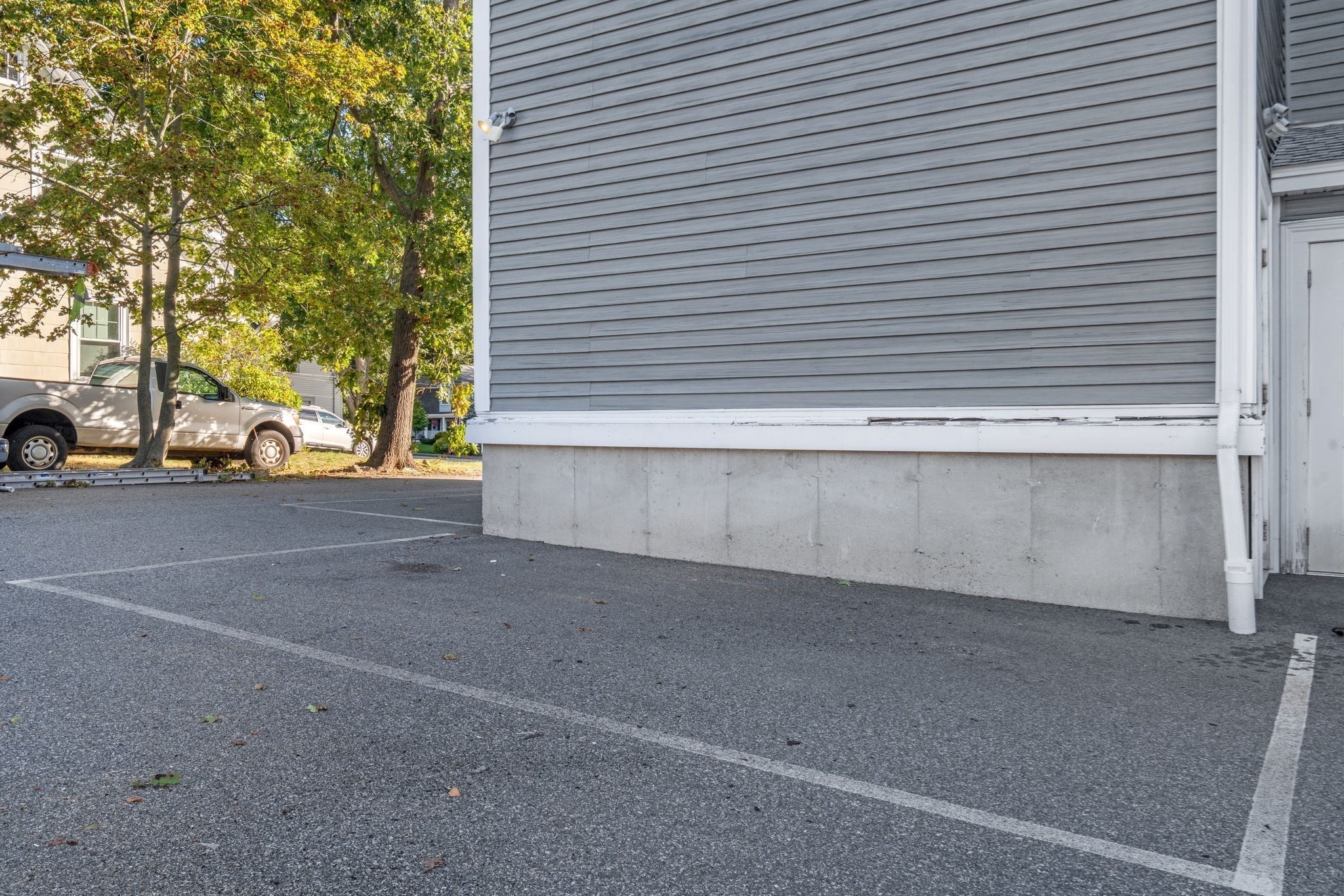 8 Parker Road, Unit 4 Wakefield, MA 01880 - Photo 16 of 18 Gallery Image 16