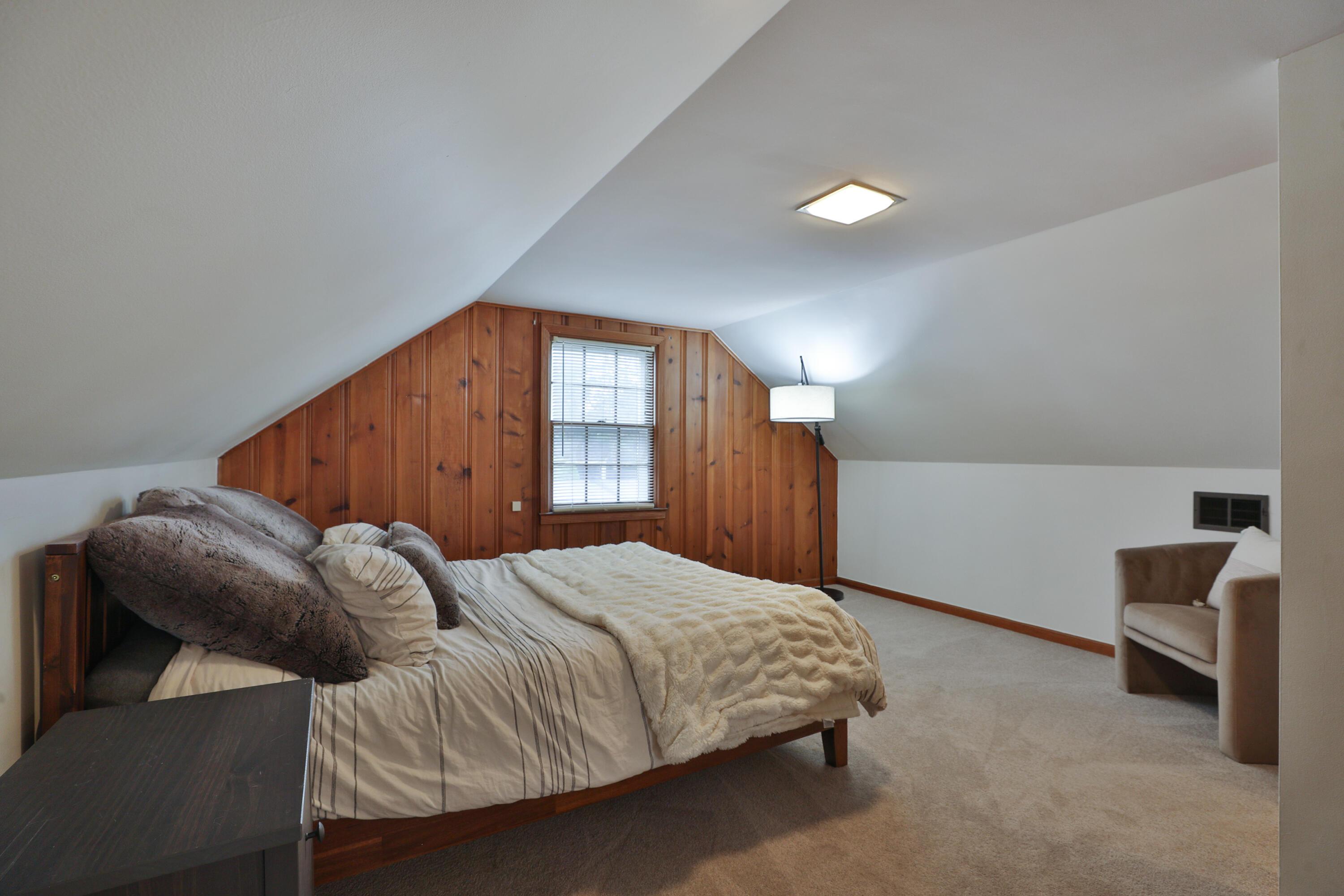 125 Sheffield Road Columbus, OH 43214 - Photo 41 of 60 Bedroom four