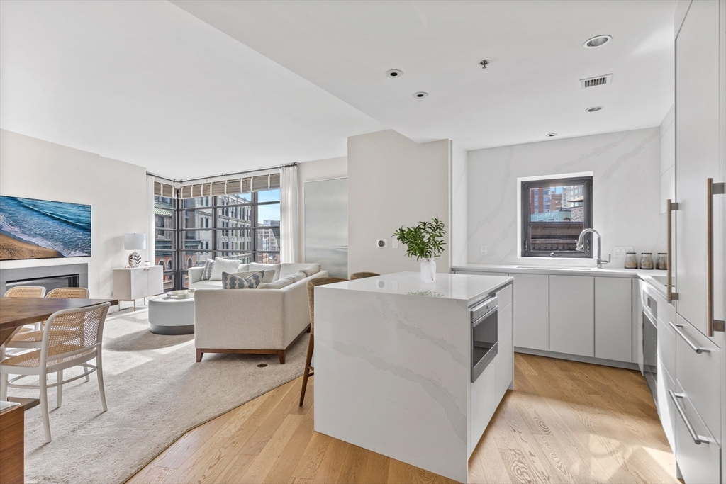 580 Washington Street, Unit 1002 Boston, MA 02111 - Photo 1 of 30