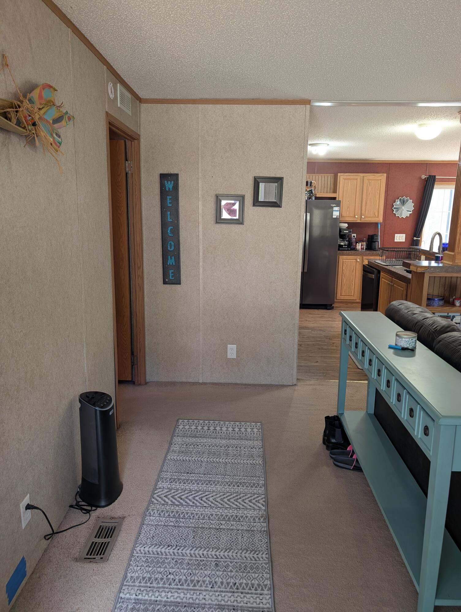 626 West River Road Muskegon, MI 49445 - Photo 8 of 28 river entry