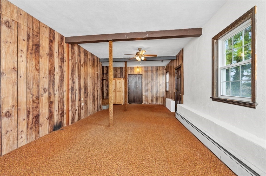 15 Shawmut Road Waltham, MA 02452 - Photo 35 of 40 a view of an empty room with a window