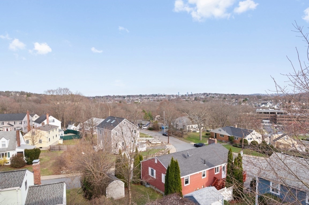 15 Shawmut Road Waltham, MA 02452 - Photo 40 of 40 a view of city and mountain